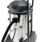 Aspirator de praf si lichide model Domus IF LAVOR, 2 motoare, putere 2400W, recipient colectare din INOX, volum 78L