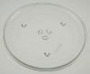 Farfurie Cuptor Microunde Delonghi 27cm, Piesa Originala 5319108000, Compatibila Diverse Modele