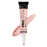 Corector L.A. GIRL Pro Conceal, 8g - 965 Cool Pink Corrector