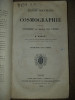 Lecons nouvelles de cosmographie ,1866 - H.Garcet