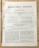RVS Monitorul Oficial al Romaniei 1992 nr. 119