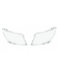 Set 2 sticle faruri pentru Mercedes Vito W447 (2014 - 2019)