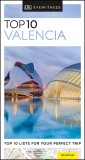 Top 10 Valencia | DK Eyewitness, Dorling Kindersley Ltd