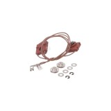 &Icirc;ntrerupător pentru aspirator GAGGENAU BOSCH 12008314 00322896 Original
