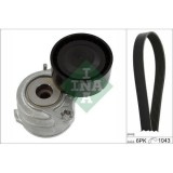 Set curea transmisie Citroen Berlingo (Er , Berlingo Box (B9), Berlingo Box (K9), Berlingo Multispace (B9), C3 / C3 Origin 3 (Sx), C3 Aircross 2 (2r, INA