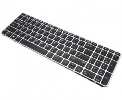 Tastatura pentru HP Probook 850 G3 foto