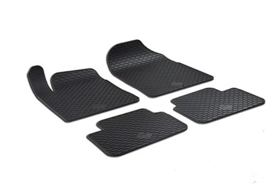 Set covorase auto cauciuc Hyundai i30 HB, Wagon (2017-), Fastback (2018-), Kia Cee d (2019-), Proceed (2019-), Xceed (2019-) foto