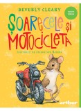 Cumpara ieftin Soarecele si Motocicleta, Beverly Cleary - Editura Art