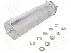 Condensator cu polipropilena, 200&micro;F, 480V AC, 1100V DC - C44PMGR6200RASK