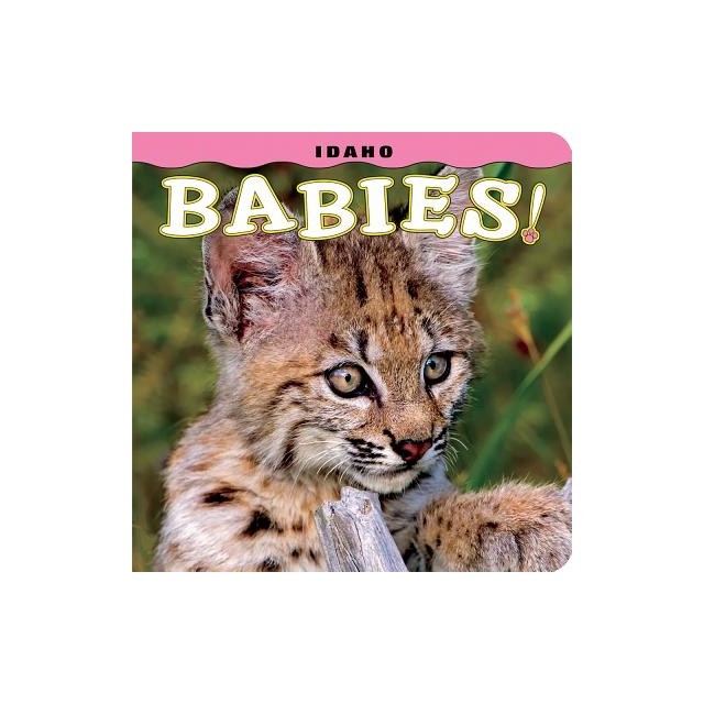 Idaho Babies!