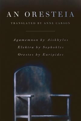 An Oresteia foto