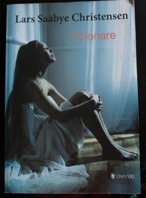 Lars Saabye Christensen - Vizionare foto