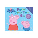 Peppa's Storytime Box (Peppa Pig)