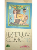 Perpetuum comic &#039;80 (editia 1980)
