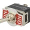 Comutator Basculant DPDT ON-ON 10A/250VAC