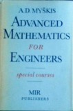 A. D. Myskis - Advanced mathematics for engineers