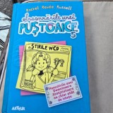 Insemnarile unei pustoaice 5 - Rachel Renee Russell