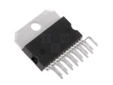 Amplificator Audio Stereo 30W 10-35VDC