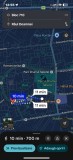 Apartament 2 camere semidecomandat Drumul Taberei, mobilat si utilat, orientare Sud, lift nou, aproape metrou si parc