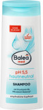 Balea MED Șampon cu ph neutru 5,5, 300 ml