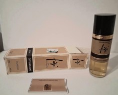 Apa de toaleta vintage Fidji Guy Laroche, de colectie, anii 80, cadou