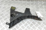 Suport bara de protecție st&acirc;nga spate SAAB 9-3 Cabrio YS3F 2004 OEM: 12830453 29904145