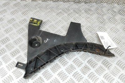 Suport bara de protecție st&amp;acirc;nga spate SAAB 9-3 Cabrio YS3F 2004 OEM: 12830453 29904145 foto