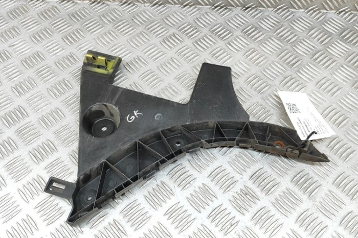 Suport bara de protecție st&acirc;nga spate SAAB 9-3 Cabrio YS3F 2004 OEM: 12830453 29904145