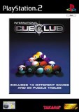 Joc PS2 International CUE CLUB Playstation 2 de colectie retro PAL, Multiplayer, Sporturi, 3+, Electronic Arts