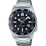 Cumpara ieftin Ceas Barbati, Casio, Collection MTD MTD-135D-1AVDF - Marime universala
