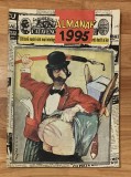 Almanah Academia Catavencu 1995