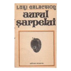 Aurul sarpelui