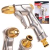 Pistol pentru stropit reglabil Brass-Line, Tvardy T07300
