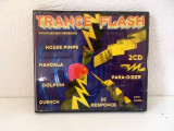 *CD muzica: Trance Flash, electronic, Acid, Hard Trance, Progressive Trance, House