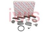 Chit lant de distributie BMW 1 Cabriolet (E88) (2007 - 2013) AIC 59010Set