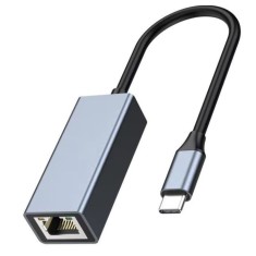Adaptor USB Type C la RJ45