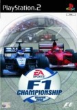 Joc PS2 F1 Championship Season 2000