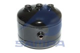 SAMPA 0510 0040 Rezervor aer, sistem compresor