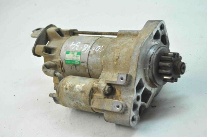 Electromotor LAND ROVER RANGE ROVER IV L405 2014 OEM: dpla-11001-ac