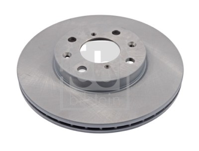 FEBI BILSTEIN 28435 Disc frana foto