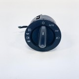 Modul de control comutator faruri AUDI A6 Avant 4F5, C6 2006 OEM: 4F1941531D 10782811