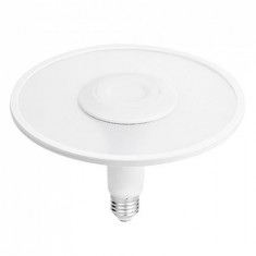 Bec LED acrilic E27 11W 4000K alb neutru, F190