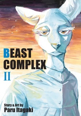 Beast Complex, Vol. 2 foto