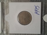 5 forint 1995
