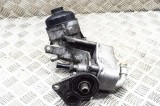 Carcasa filtru de ulei OPEL ASTRA J 2010 OEM: 897385813,5989070291,6740273586 20423338