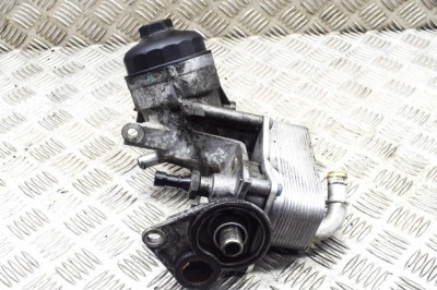 Carcasa filtru de ulei OPEL ASTRA J 2010 OEM: 897385813,5989070291,6740273586 20423338 foto