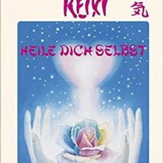 Brigitte Muller - Reiki - heile dich selbst