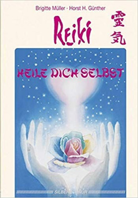 Brigitte Muller - Reiki - heile dich selbst foto