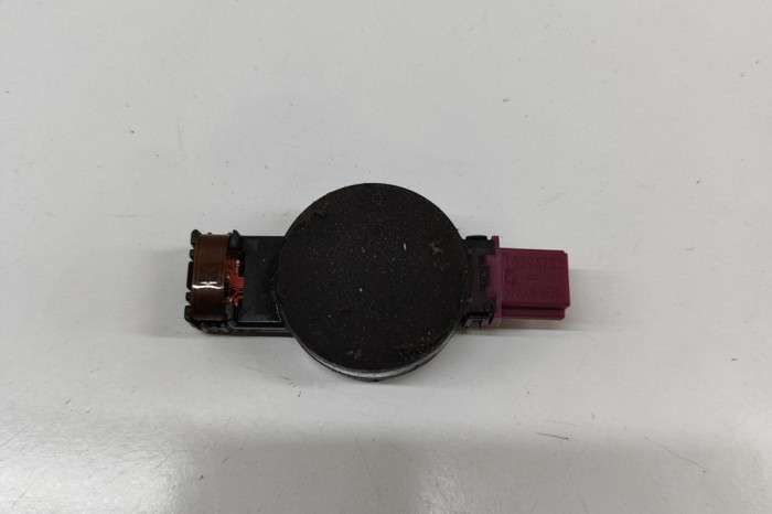 Senzor de ploaie JAGUAR F-PACE X761 2022 OEM: CPLA-17D547-AP | 31656574