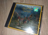 Cumpara ieftin CD- Mirela: Gres Romano, Viata De Tigan (coloana sonora) (1 CD)